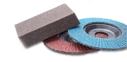 abrasives