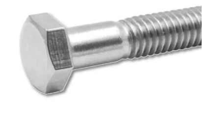 bolts