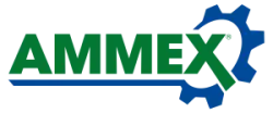 Ammex logo