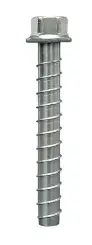 Concrete Anchor Screws