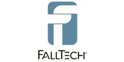 Falltech logo