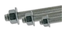 Concrete Anchors