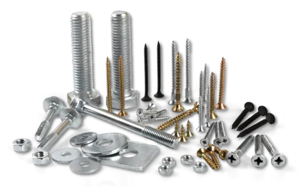 Trio Fasteners Industrial Hardware Fastener Supplier
