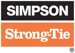 Simpson Strong-Tie logo