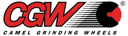 camel grinding wheels logo