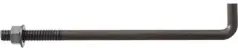 Concrete Bent Anchor Bolts