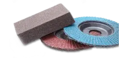 abrasives
