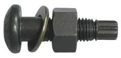 A-325 Tension Control Bolts